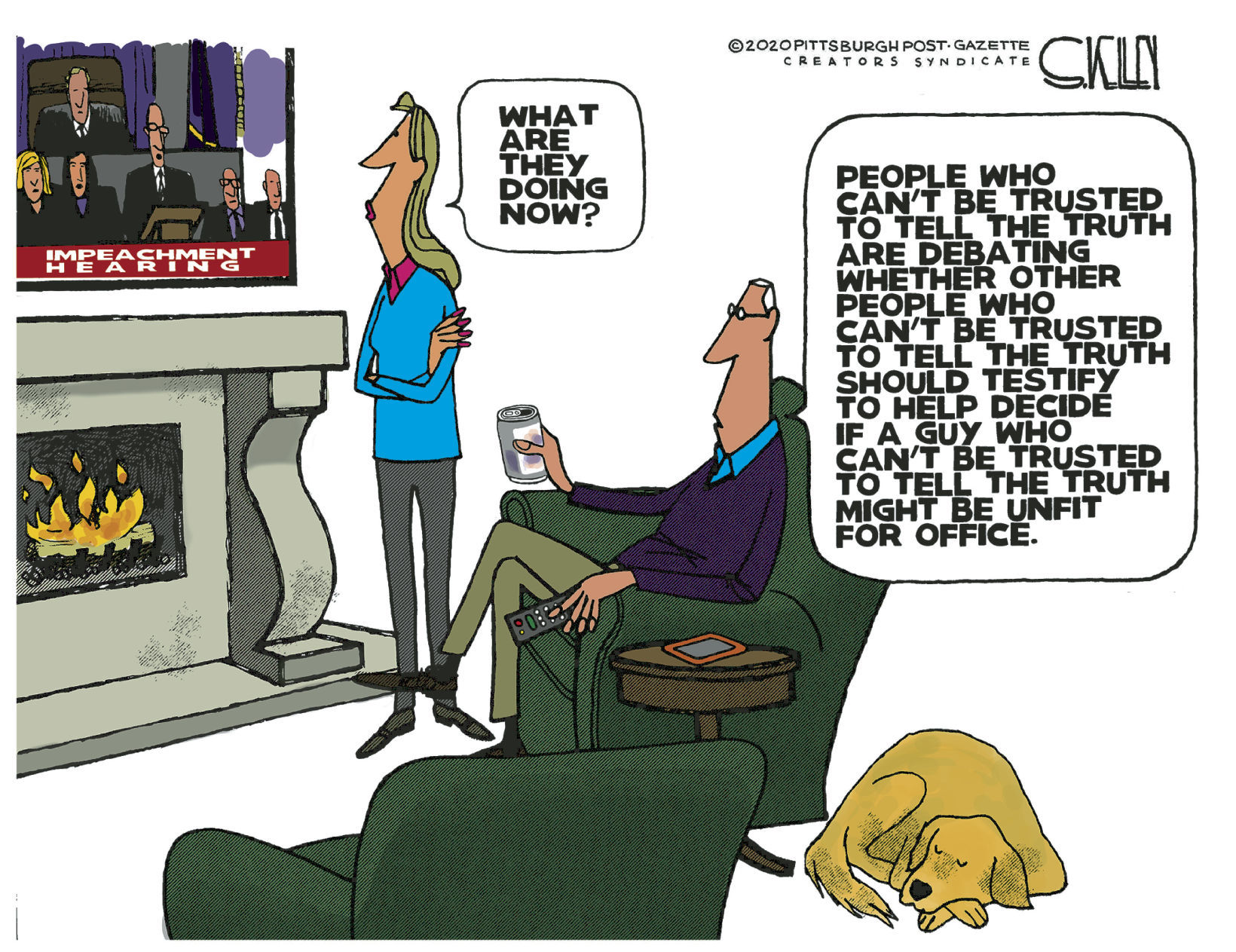 cartoon